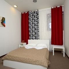 Отель Петровка 17, Москва, Московская область