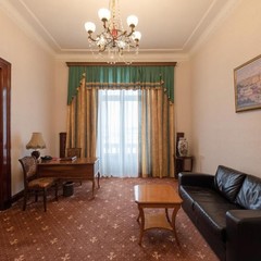 Отель Исторический отель Советский, Москва, Московская область