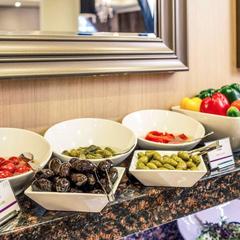 Отель Меркюр Арбат Москва, Москва, Московская область