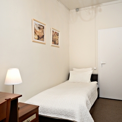 Отель Петровка 17, Москва, Московская область