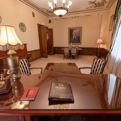 Отель Исторический отель Советский, Москва, Московская область