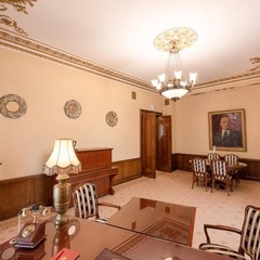 Отель Исторический отель Советский, Москва, Московская область