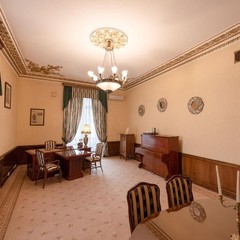 Отель Исторический отель Советский, Москва, Московская область