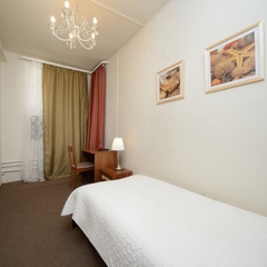 Отель Петровка 17, Москва, Московская область