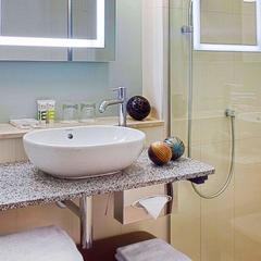 Отель Меркюр Арбат Москва, Москва, Московская область