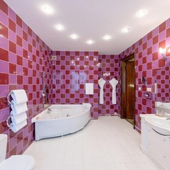 Отель Исторический отель Советский, Москва, Московская область