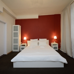 Отель Петровка 17, Москва, Московская область