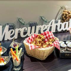 Отель Меркюр Арбат Москва, Москва, Московская область