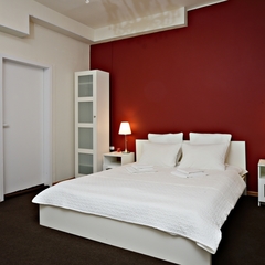 Отель Петровка 17, Москва, Московская область