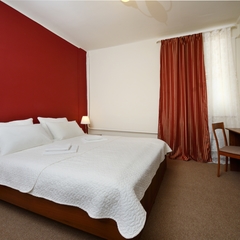 Отель Петровка 17, Москва, Московская область