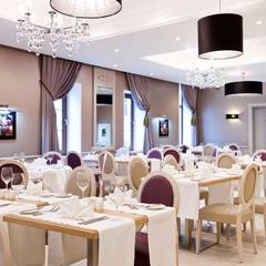 Отель Меркюр Арбат Москва, Москва, Московская область