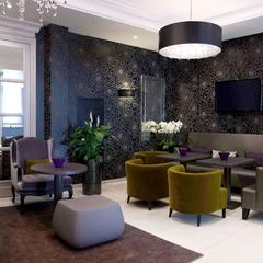 Отель Меркюр Арбат Москва, Москва, Московская область