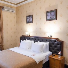 Отель Исторический отель Советский, Москва, Московская область