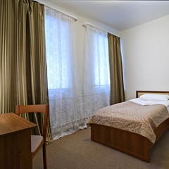 Отель Петровка 17, Москва, Московская область