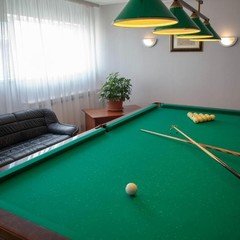 Отель Севастополь, Москва, Московская область