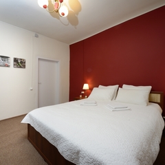 Отель Петровка 17, Москва, Московская область