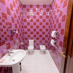 Отель Исторический отель Советский, Москва, Московская область