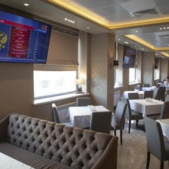 Отель Севастополь, Москва, Московская область