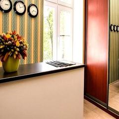 Гостиница Горькофф на Малой Бронной, Москва, Московская область