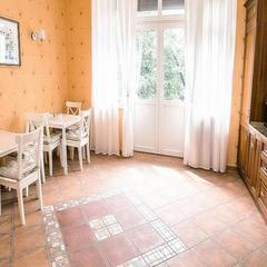 Гостиница Горькофф на Малой Бронной, Москва, Московская область