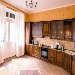 Гостиница Горькофф на Малой Бронной, Москва, Московская область