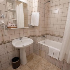 Отель Исторический отель Советский, Москва, Московская область