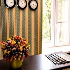 Гостиница Горькофф на Малой Бронной, Москва, Московская область