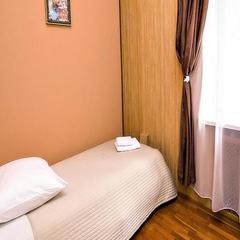 Гостиница Горькофф на Малой Бронной, Москва, Московская область