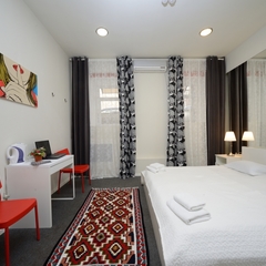 Отель Петровка 17, Москва, Московская область