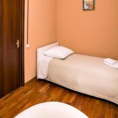 Гостиница Горькофф на Малой Бронной, Москва, Московская область