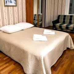 Гостиница Горькофф на Малой Бронной, Москва, Московская область