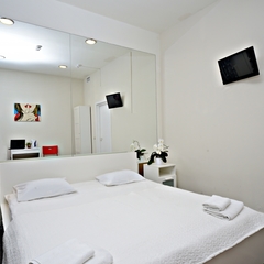 Отель Петровка 17, Москва, Московская область