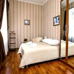 Гостиница Горькофф на Малой Бронной, Москва, Московская область