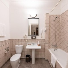 Отель Исторический отель Советский, Москва, Московская область