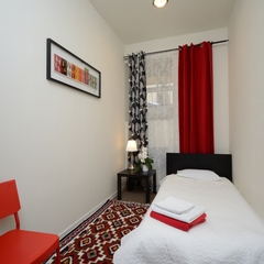 Отель Петровка 17, Москва, Московская область