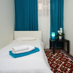 Отель Петровка 17, Москва, Московская область