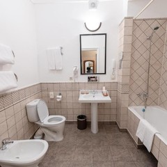 Отель Исторический отель Советский, Москва, Московская область