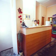 Мини-отель Отдых-2, Москва, Московская область