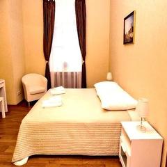 Гостиница Горькофф на Малой Бронной, Москва, Московская область