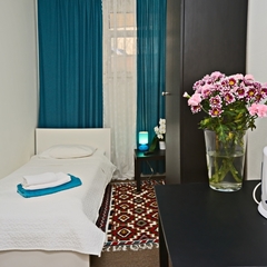 Отель Петровка 17, Москва, Московская область