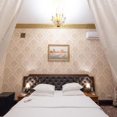 Отель Исторический отель Советский, Москва, Московская область