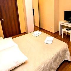 Гостиница Горькофф на Малой Бронной, Москва, Московская область