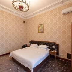 Отель Исторический отель Советский, Москва, Московская область