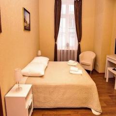 Гостиница Горькофф на Малой Бронной, Москва, Московская область