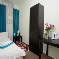 Отель Петровка 17, Москва, Московская область