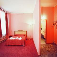 Мини-отель Отдых-2, Москва, Московская область