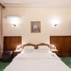 Отель Исторический отель Советский, Москва, Московская область