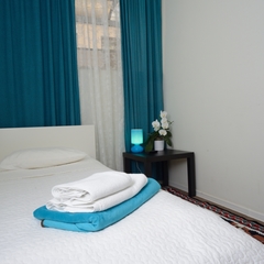 Отель Петровка 17, Москва, Московская область