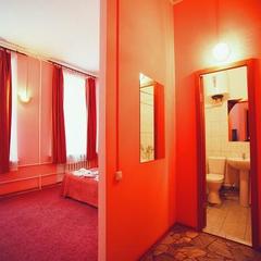 Мини-отель Отдых-2, Москва, Московская область