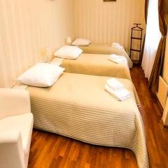 Гостиница Горькофф на Малой Бронной, Москва, Московская область